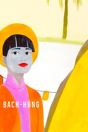 Bach-Hông's poster