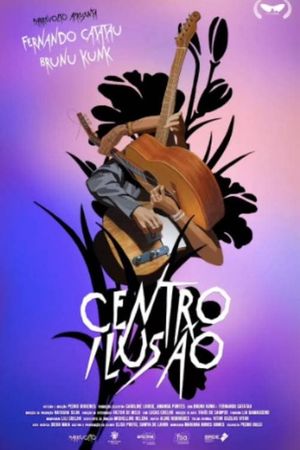 Centro Ilusão's poster