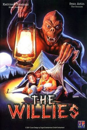 The Willies's poster
