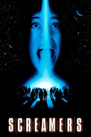 Screamers's poster