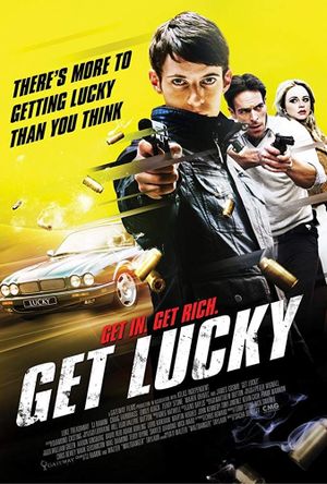 Get Lucky's poster