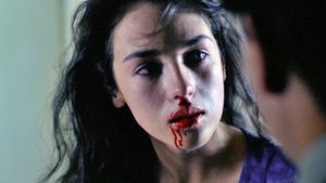 Possession's poster