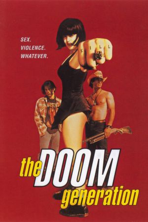 The Doom Generation's poster