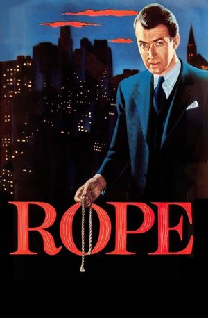 Rope's poster