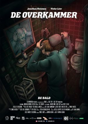 The Receder's poster image