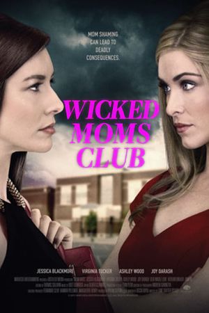 Wicked Moms Club's poster