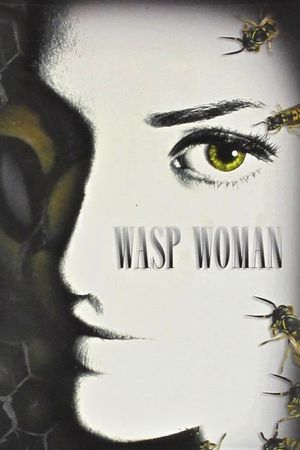 The Wasp Woman's poster