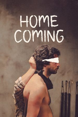 Home Coming's poster