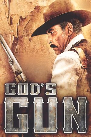 God's Gun's poster