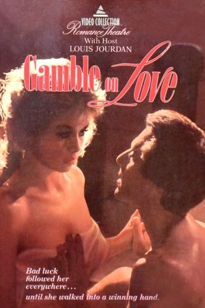 Gamble on Love's poster