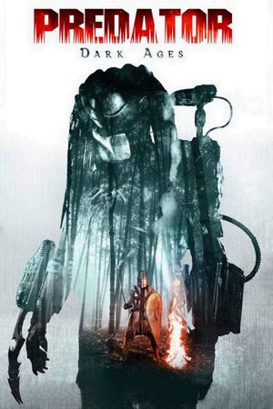 Predator: Dark Ages's poster