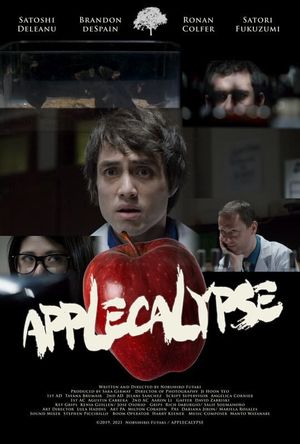 Applecalypse's poster image