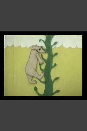 Rat and the Beanstalk's poster