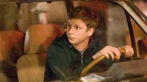 Nick and Norah's Infinite Playlist's poster