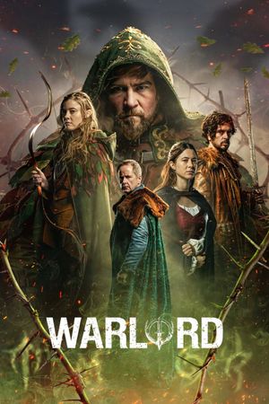 Warlord's poster