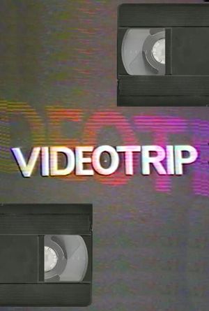 Videotrip's poster