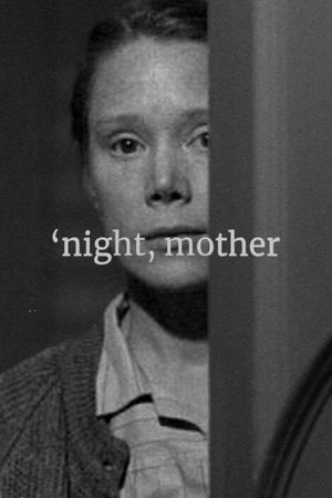 'night, Mother's poster