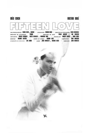 Fifteen Love's poster