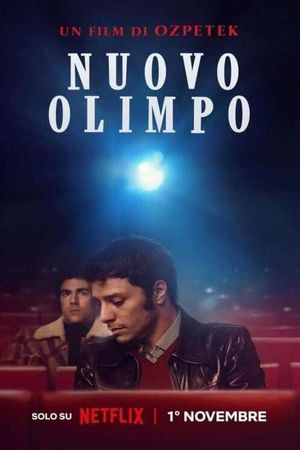 Nuovo Olimpo's poster