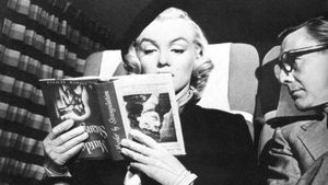 How to Marry a Millionaire's poster