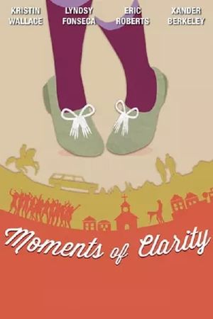 Moments of Clarity's poster