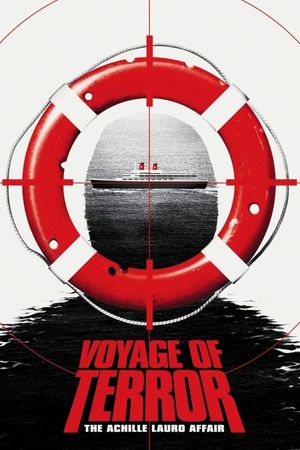 Voyage of Terror: The Achille Lauro Affair's poster