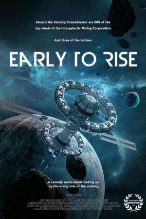 Early to Rise's poster image