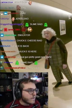 Museum of Modern Art 100% Speedrun in 20:17 [All Rooms, All Art] [Sub 25] [NEW PB!!!]'s poster