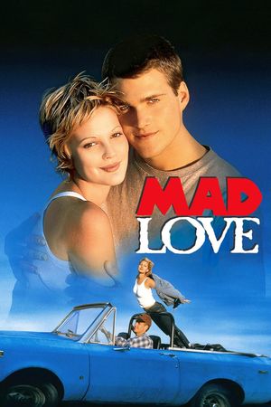 Mad Love's poster