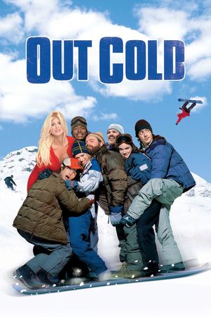 Out Cold's poster