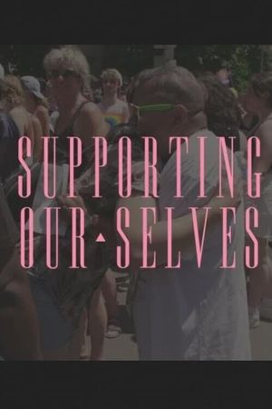 Supporting Our Selves (SOS)'s poster