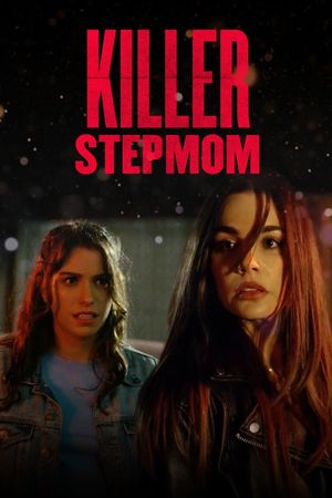 Killer Stepmom's poster