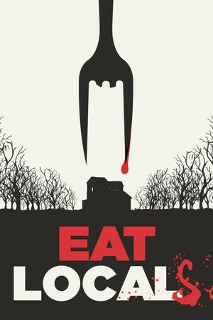 Eat Locals's poster