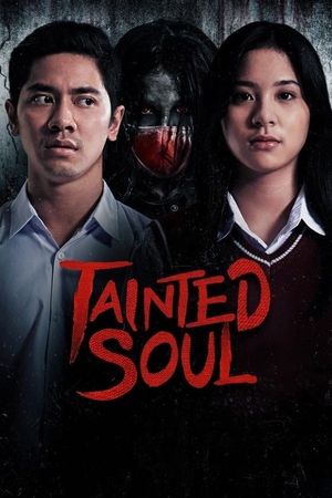 Tainted Soul's poster