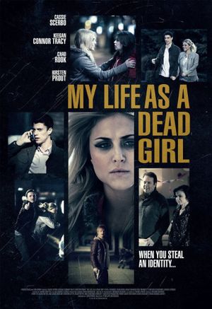 My Life as a Dead Girl's poster