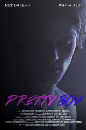 Pretty Boy's poster
