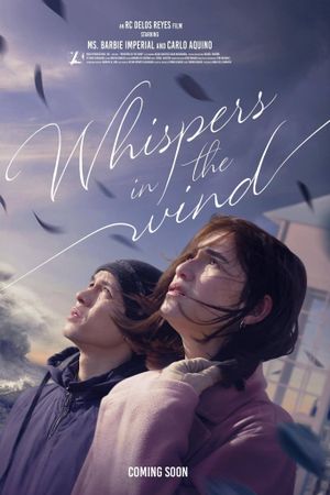 Whispers in the Wind's poster image