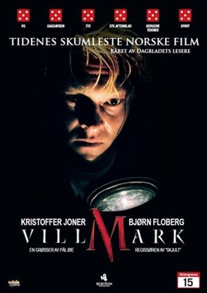 Dark Woods's poster