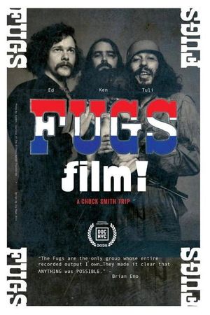 Fugs Film!'s poster image