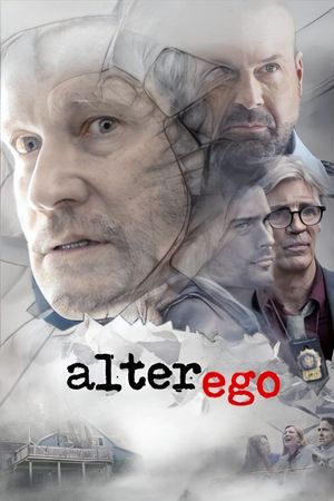 Alter Ego's poster