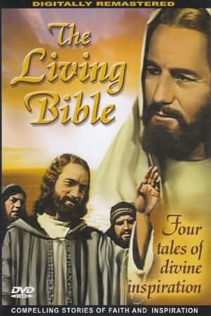 The Living Bible's poster