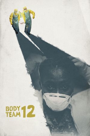 Body Team 12's poster