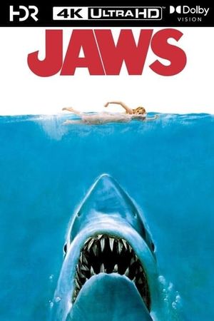 Jaws's poster