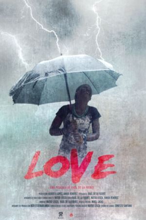 Love's poster