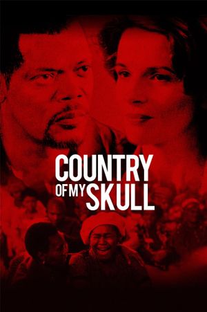 In My Country's poster