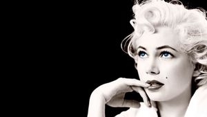 My Week with Marilyn's poster