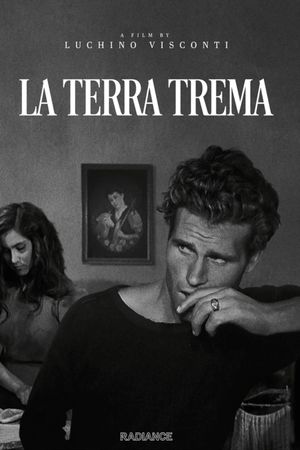 La Terra Trema's poster