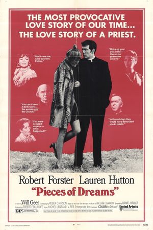 Pieces of Dreams's poster
