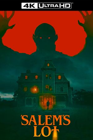 Salem's Lot's poster