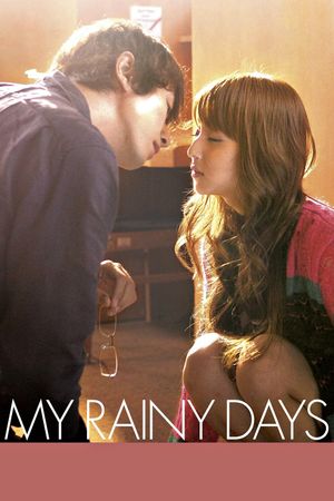 My Rainy Days's poster